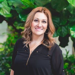 Meet your Posher, Shonalie